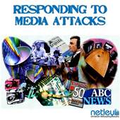 Responding to Media Attacks